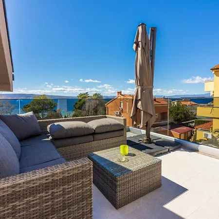 Apartment Vadaga