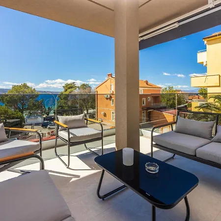 Vadaga Apartment *