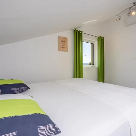 Vadaga Apartment Crikvenica