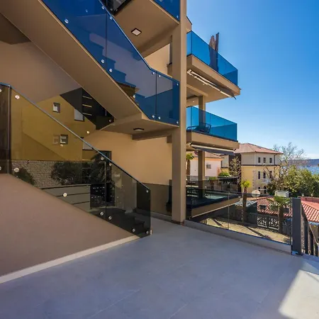 Apartment Vadaga Crikvenica