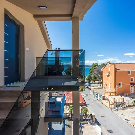 Vadaga Apartment