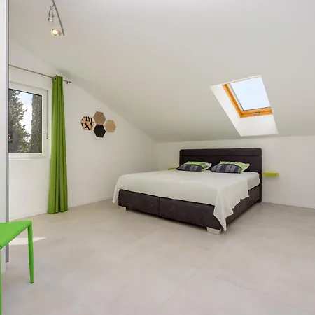 Vadaga Apartment Crikvenica