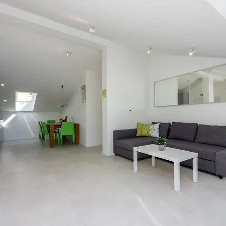 Vadaga Apartment