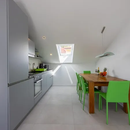 Vadaga Apartment *