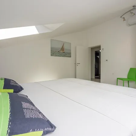 Apartment Vadaga *