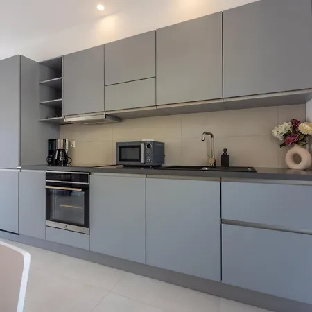 Apartment Vadaga