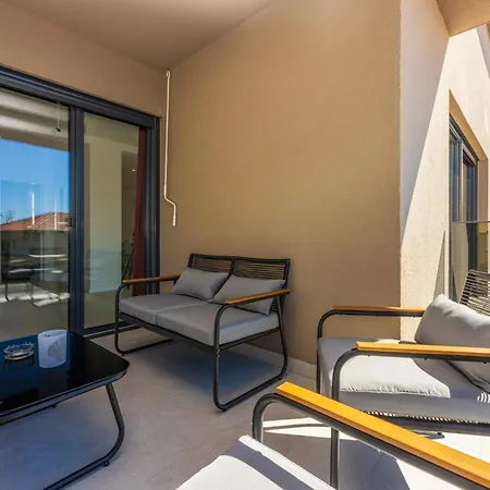 Apartment Vadaga *