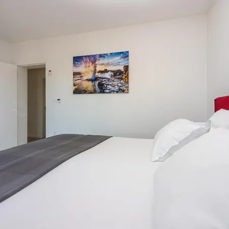 Vadaga Apartment Crikvenica