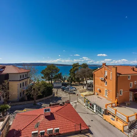Apartment Vadaga