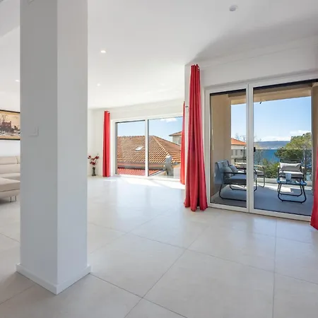 Apartment Vadaga *