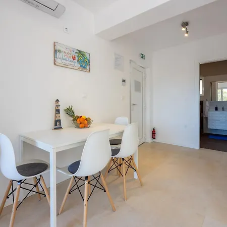 Vadaga Apartment