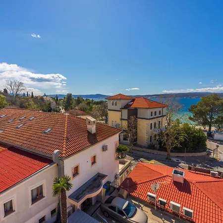Apartment Vadaga *