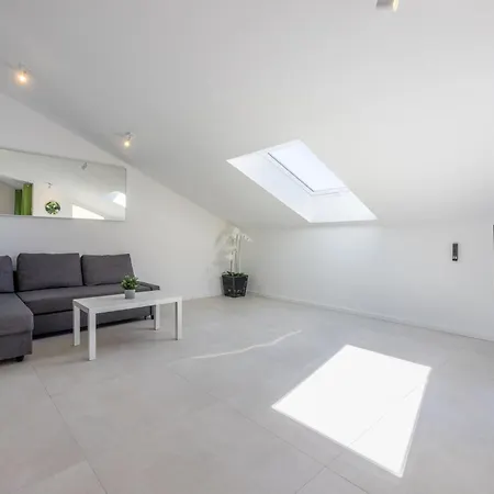 Vadaga Apartment Crikvenica