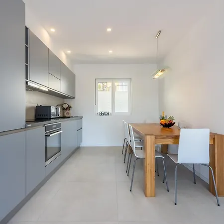 Vadaga Apartment
