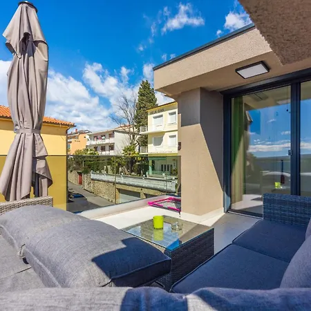 Apartment Vadaga