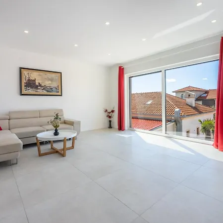 Apartment Vadaga Crikvenica