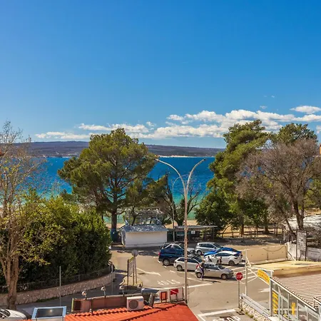 Vadaga Apartment Crikvenica