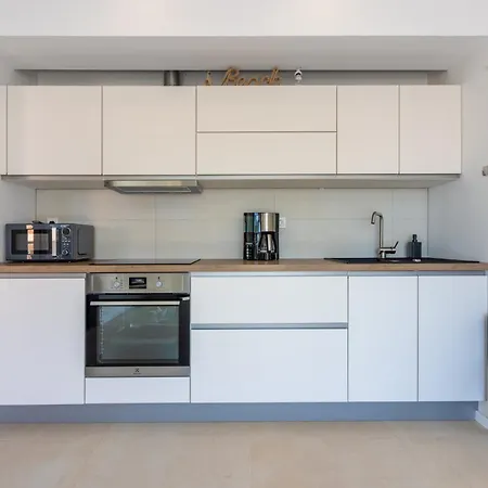Vadaga Apartment Crikvenica