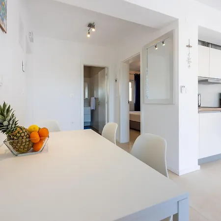Apartment Vadaga Crikvenica