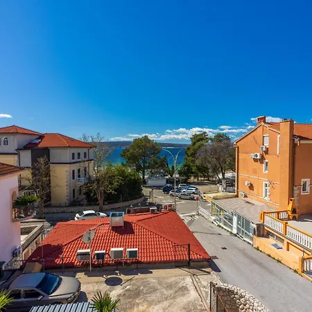 Apartment Vadaga