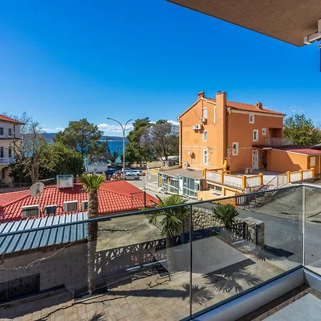 Vadaga Apartment Crikvenica