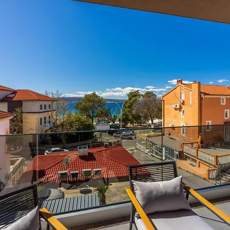 Vadaga Apartment *