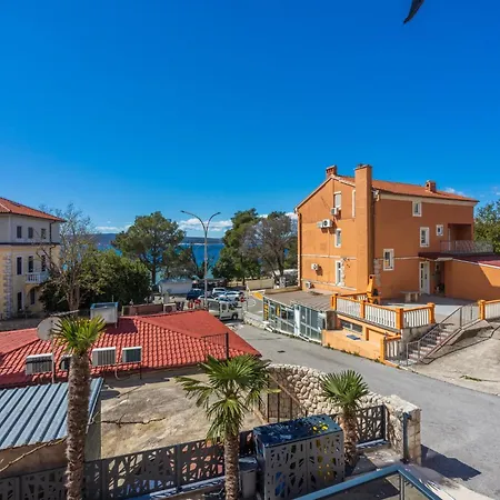 Apartment Vadaga Crikvenica