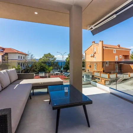 Vadaga Apartment